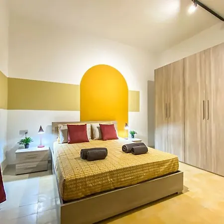 Sunset Haven 4 - Sliema Strand, * Gzira