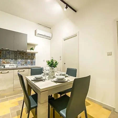 Sunset Haven 4 - Sliema Strand,