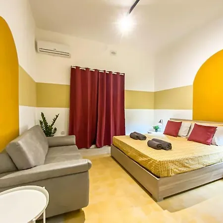 Sunset Haven 4 - Sliema Strand, * Gzira