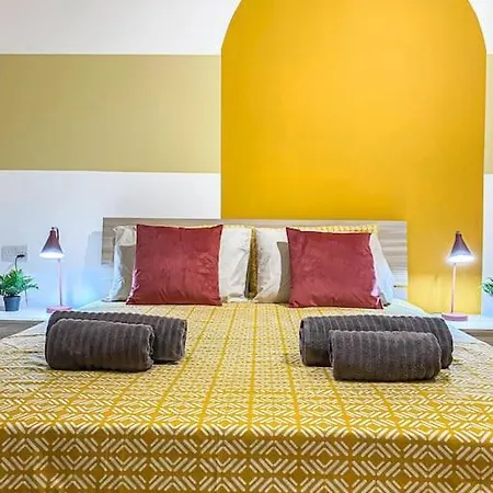 Sunset Haven 4 - Sliema Strand,