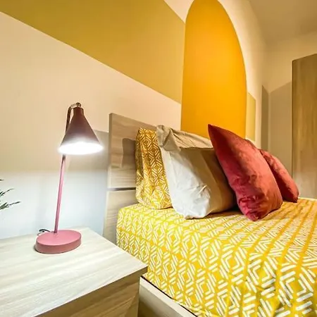Апартаменты Sunset Haven 4 - Sliema Strand, *