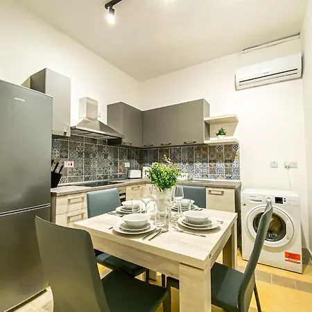 Apartament Sunset Haven 4 - Sliema Strand,